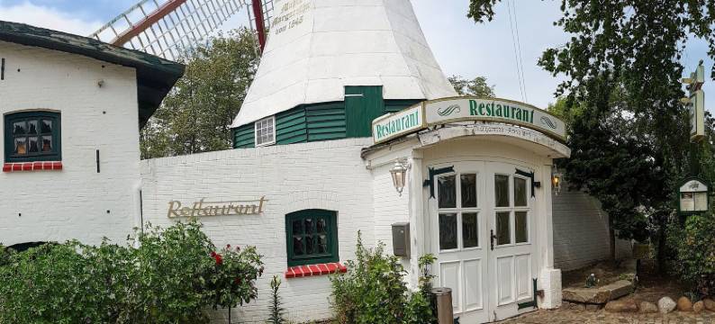 穆伦霍夫酒店(Der Mühlenhof)图片