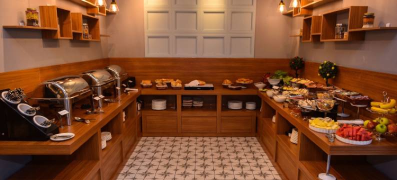 君主酒店(Hotel Monarch)图片