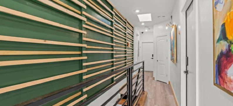 良种套房费城中心(Goodseed Suites Philadelphia Center)图片