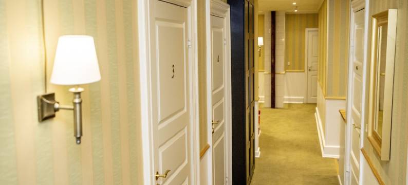 戈德斯特伦民宿(Godstedlund)图片