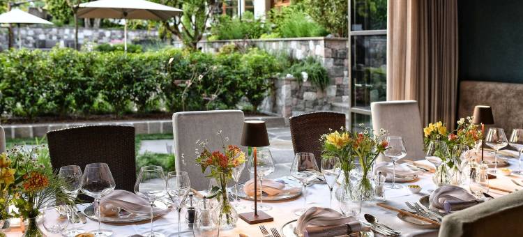 Ansitz Plantiz酒店(Hotel Ansitz Plantiz)图片