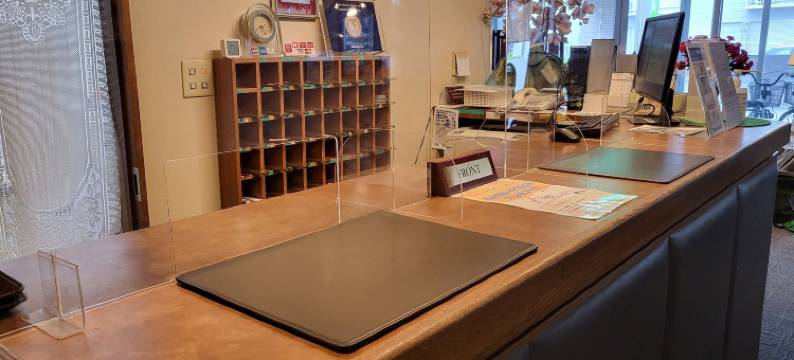 五井山商务酒店(Business Hotel Goi Hills)图片