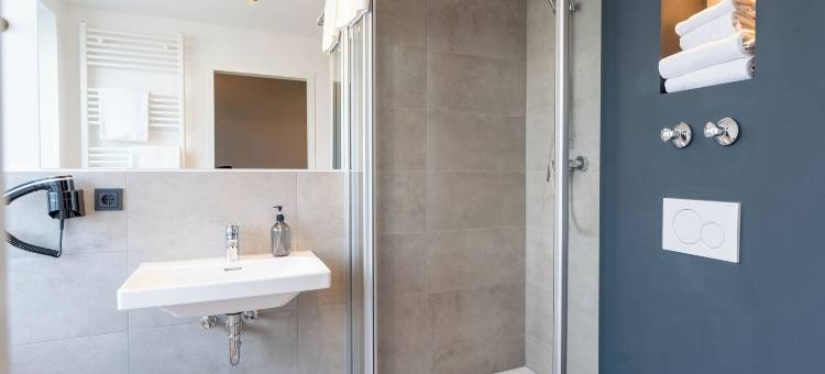 JustStay埃森酒店和公寓(JustStay Essen Hotel & Apartments)图片