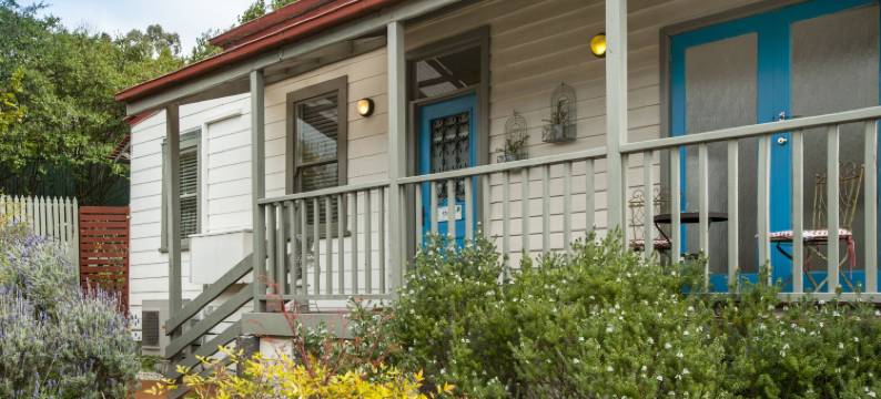 希尔斯维尔公寓(Healesville Apartments)图片