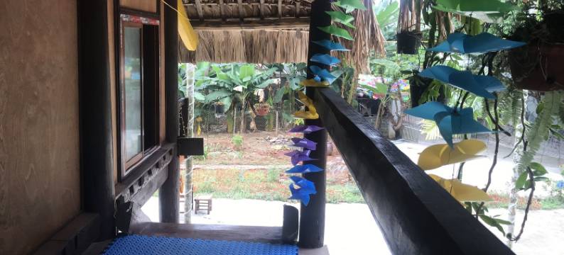 幸运蜂民宿(Bee Lucky Homestay)图片