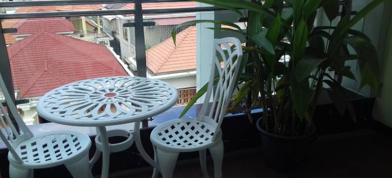 鲁姆尼亚公寓(Rumnea Apartment)图片