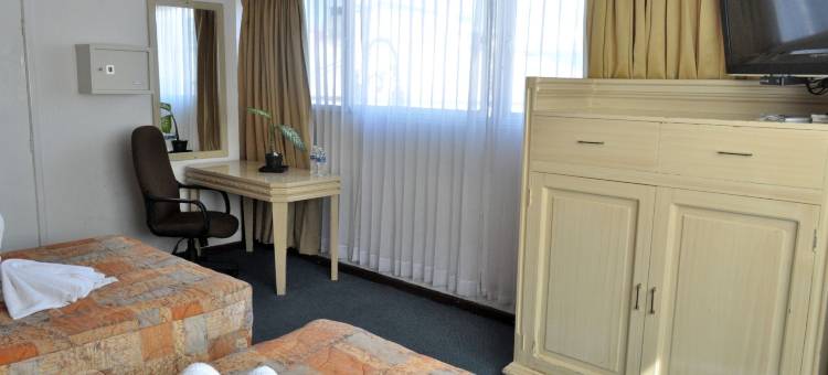 玛丽亚特雷萨酒店(Hotel María Teresa)图片