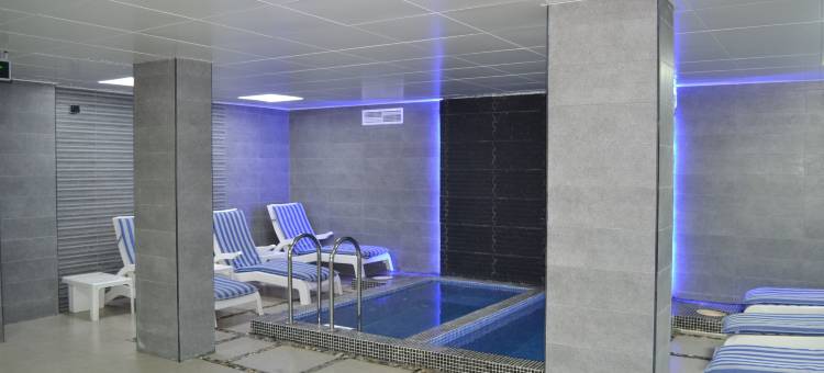 巴林岛郁锦香酒店(Golden Tulip Bahrain)图片