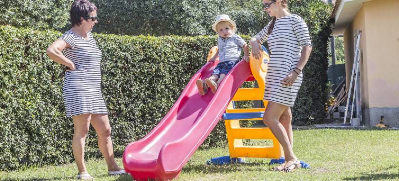 伊尔卡拉布里亚诺住宅酒店(Il Calabriano Residence)图片