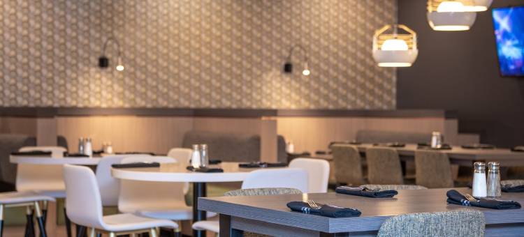 卡尔加里南部 Delta 酒店(Delta Hotels Calgary South)图片