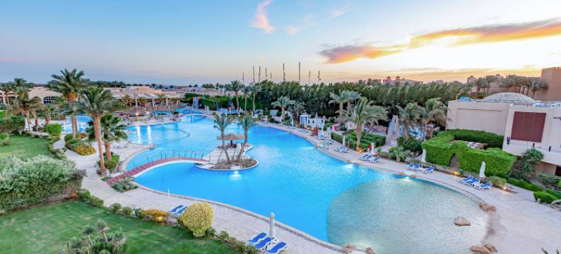 Prima Life Makadi酒店 - 包括所有内容(Prima Life Makadi Hotel - All Inclusive)图片