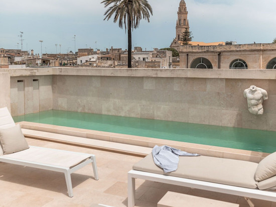 莱切宫 - Epoca 收藏