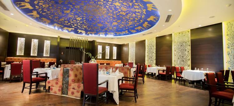 齐普尔通克路皇家兰花酒店(Hotel Royal Orchid Jaipur, Tonk Road)图片