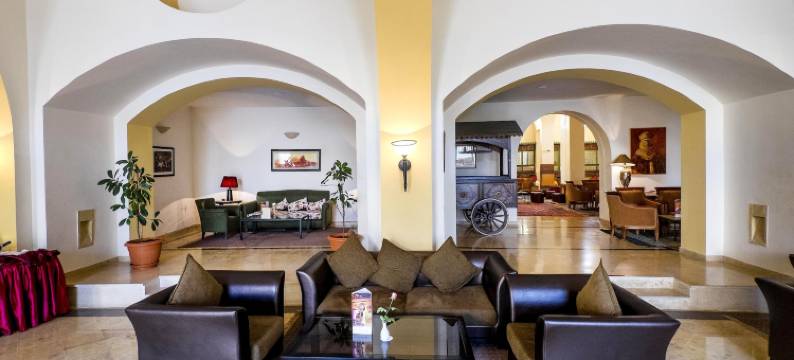 麦地那日光浴及海水浴酒店(Medina Solaria and Thalasso)图片