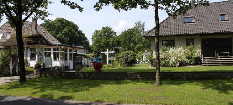 沃特汀戈尔酒店(Wolterdinger Hof)图片