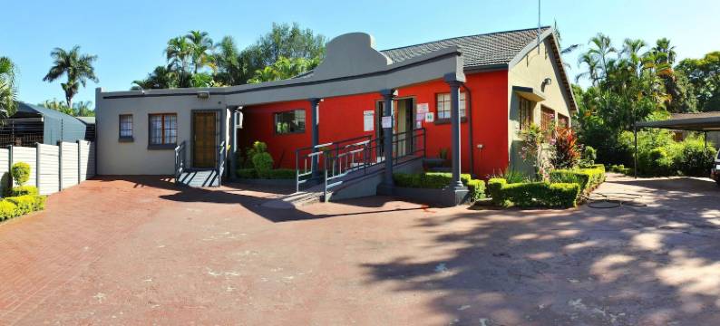 拉波洛加民宿(Lapologa Bed & Breakfast)图片