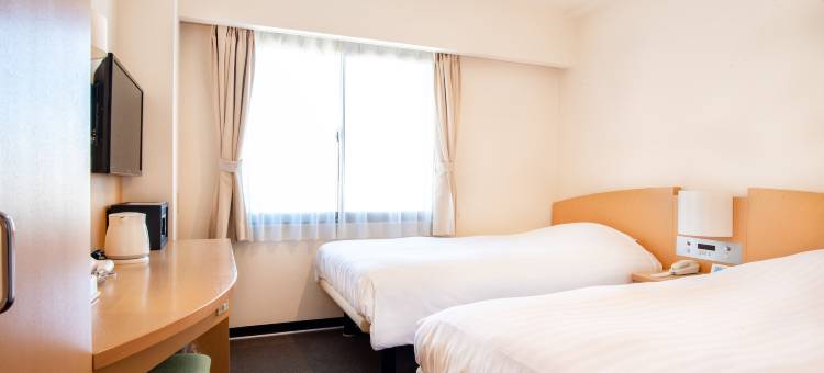 四日市乐克酒店(Le Lac Hotel Yokkaichi)图片