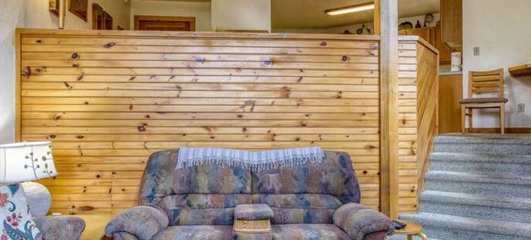 在烟雾腾腾的山中找到和平宁静与放松(Woods Child Cabin by Beyond Expectation W Hot Tub)图片