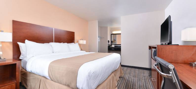 摩泰尔6号马丁内斯, CA(Motel 6 Martinez, CA)图片