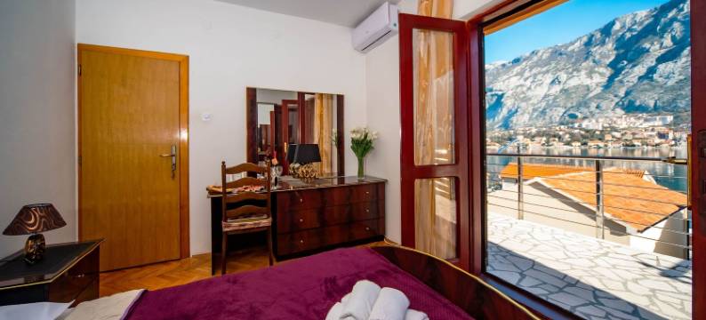 马尔科维奇公寓酒店(Apartments Marković)图片