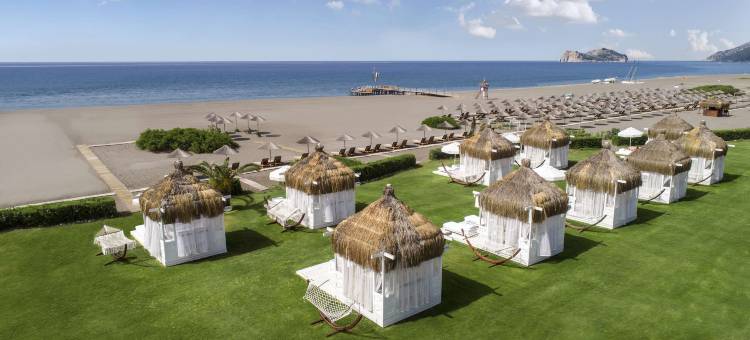 达拉曼希尔顿水疗度假村(Hilton Dalaman Sarigerme Resort & Spa)图片