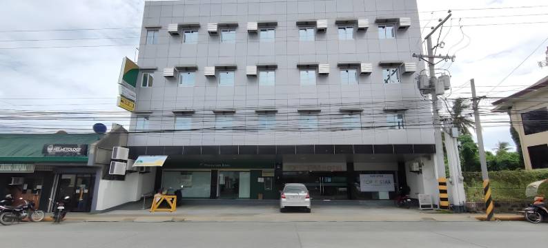 塔古姆精品星级酒店(Top Star Hotel Tagum)图片