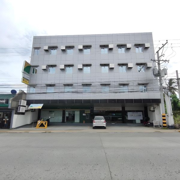 塔古姆精品星级酒店(Top Star Hotel Tagum)图片