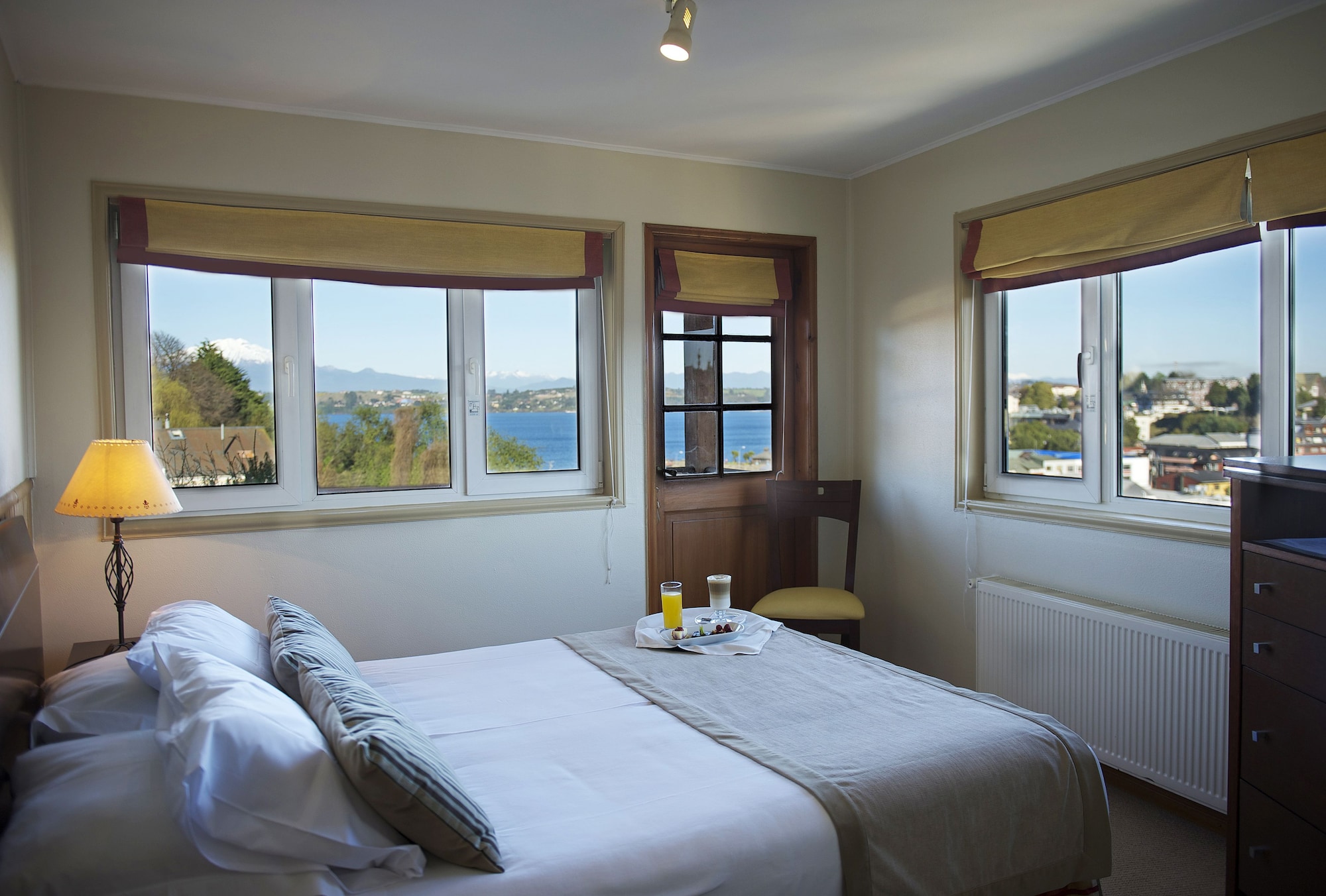 Park Inn by Radisson, Puerto VarasOver view