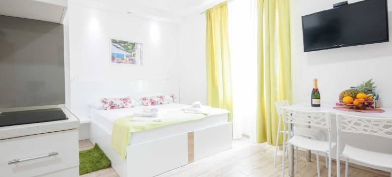 佳布里瑞公寓(Apartments Gabrieri)图片