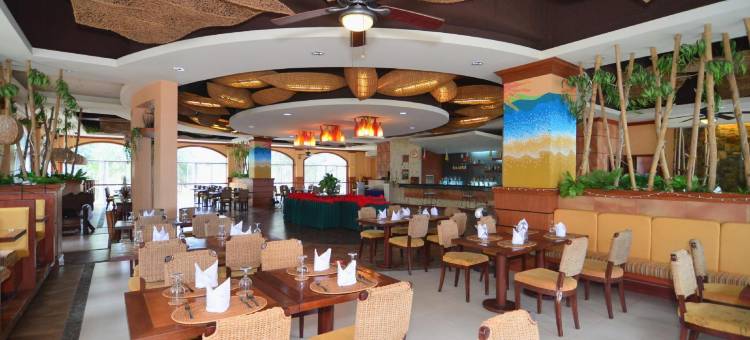 圣雷米希奥海滩俱乐部酒店(San Remigio Beach Club Sports and Leisure Resort)图片