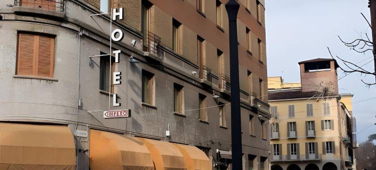 帝苑酒店(Hotel Impero)图片