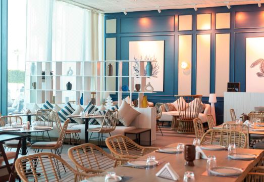 Hôtel Mercure Rif Nador Hotel Overview