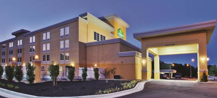 诺克斯维尔佩普米尔拉昆塔温德姆套房酒店(La Quinta Inn & Suites by Wyndham Knoxville Papermill)图片