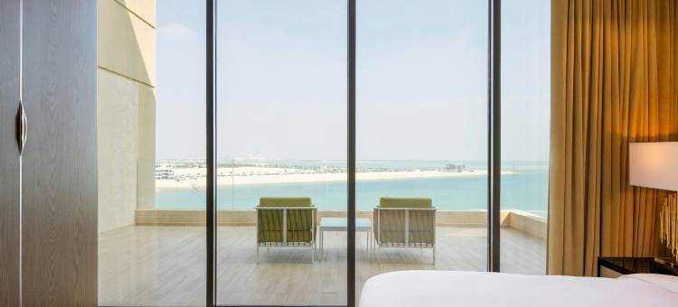 阿戈拉多哈傲途格精选酒店(Agora, Doha, Autograph Collection)图片