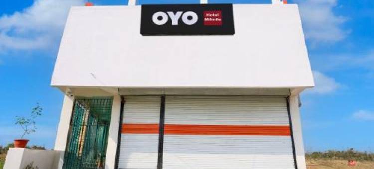 HOTEL O GALAXY INN图片