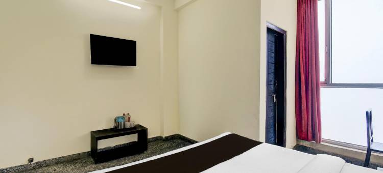 Collection O Sunder Nagar Golvyas Formerly Hotel Vanshil图片