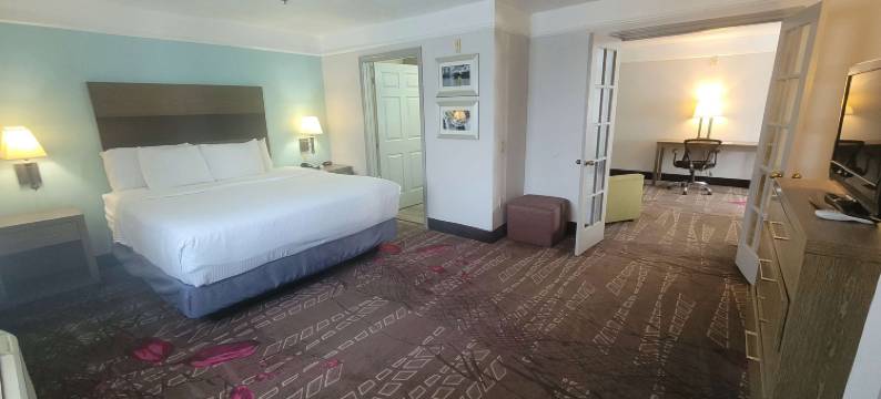 凯马埃奇沃特, 贝斯特韦斯特SureStay精选酒店(Kemah Edgewater Hotel, SureStay Collection by Best Western)图片
