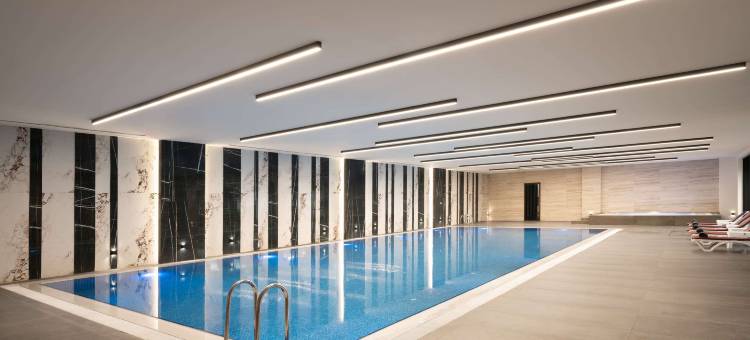 Ramada Hotel & Suites by Wyndham Erbil 32 Park图片