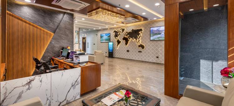 Lords Eco Inn Sumerpur-Jawai图片