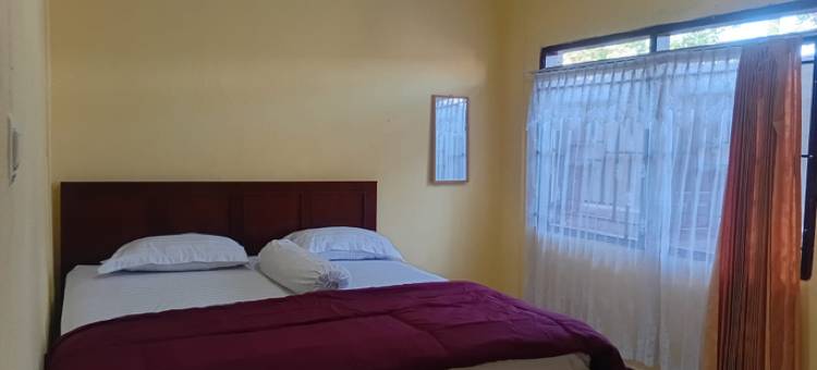 Rumah Ibu Homestay图片