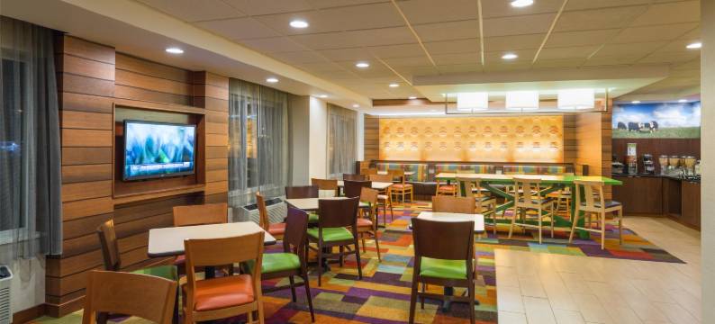 贝斯特韦斯特艾伦镇伯利恒利哈伊谷套房酒店(Best Western Allentown Bethlehem Lehigh Valley Inn Suites)图片