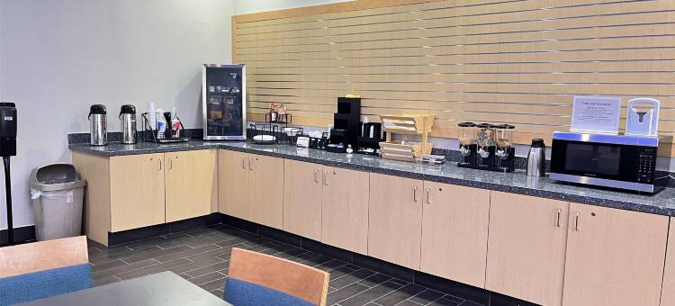 索内斯塔精选酒店休斯顿I-45春(Sonesta Essential Hotel Houston-I-45 Spring)图片