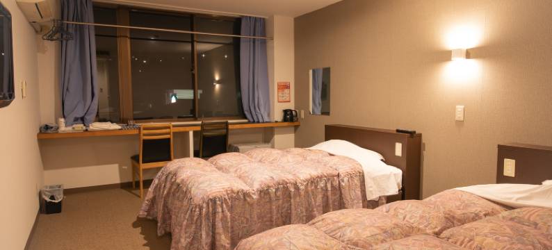 杉源王子酒店(Prince Hotel Sugigen)图片