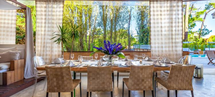 AWA精品设计酒店(Awa Boutique + Design Hotel)图片