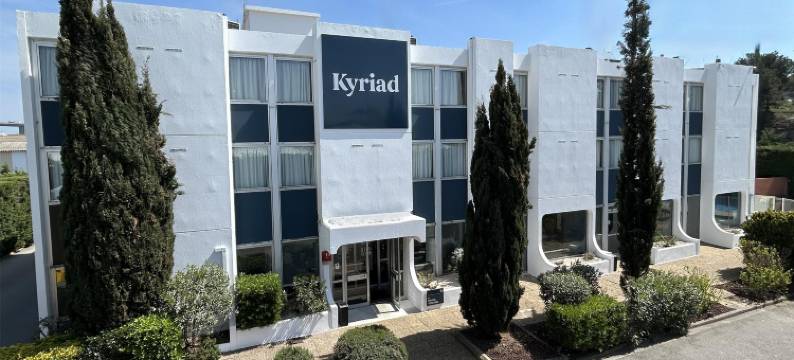 Kyriad Martigues Sud图片