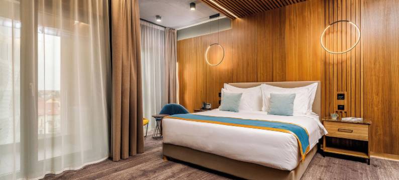 维布酒店(Hotel Vibre)图片