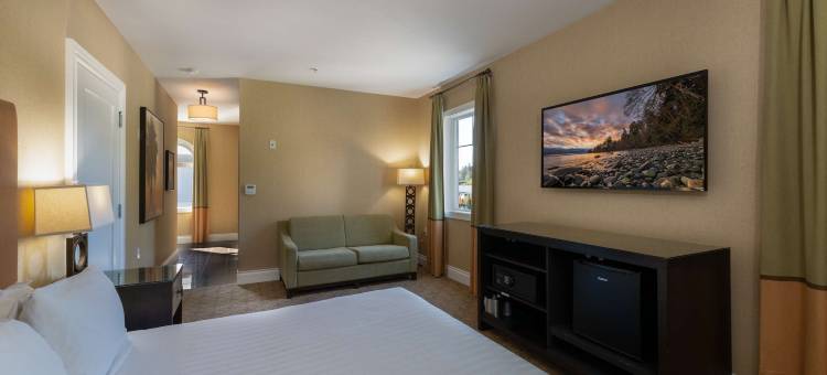 尊爵海滨度假村 - WorldHotels Luxury 奢华系列(Prestige Oceanfront Resort, BW Premier Collection)图片