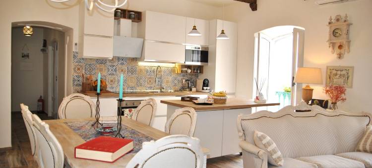 B&B Casa Gioconda家庭旅馆(B&b Casa Gioconda)图片