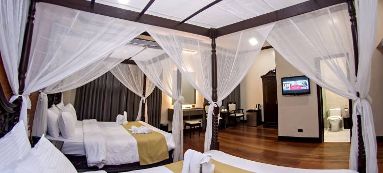 维甘假日酒店(Vigan Plaza Hotel)图片