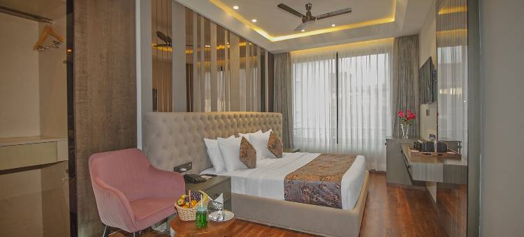 Amritara Maa Katra图片